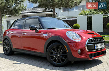 Хетчбек MINI Cooper 2015 в Одесі