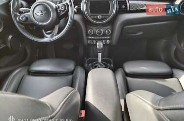 Хэтчбек MINI Cooper 2018 в 
