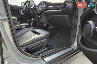 Хэтчбек MINI Cooper 2018 в 