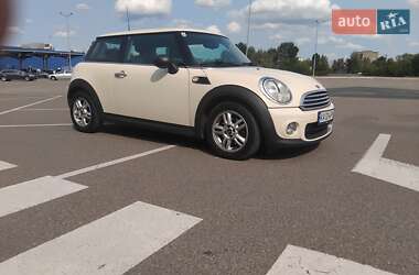 Хэтчбек MINI Cooper 2011 в Киеве