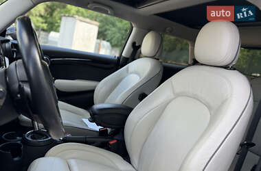Хэтчбек MINI Cooper 2014 в 