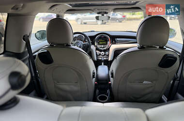 Хэтчбек MINI Cooper 2014 в 