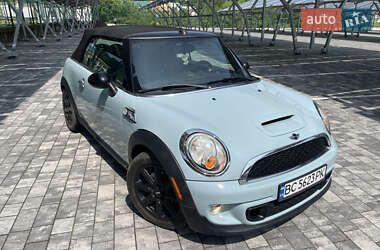 Хэтчбек MINI Cooper 2013 в 