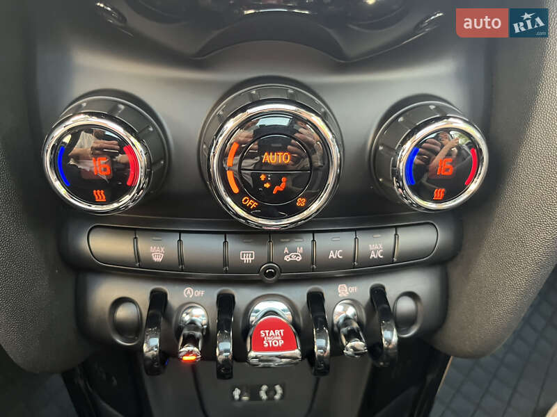 Хетчбек MINI Cooper 2015 в Києві