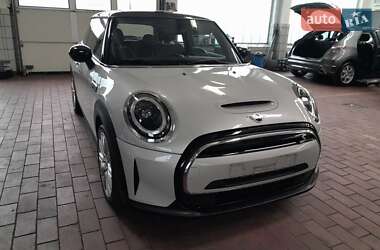 Хэтчбек MINI Cooper 2021 в 
