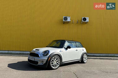 Хетчбек MINI Cooper 2012 в Миколаєві Хетчбек MINI Cooper 2012 в Миколаєві