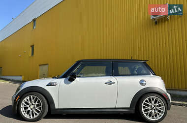 Хэтчбек MINI Cooper 2012 в Николаеве