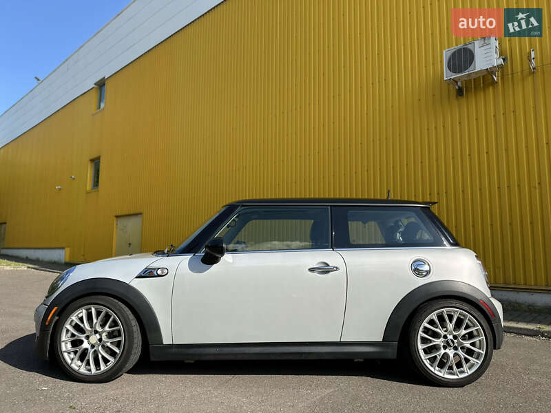 Хетчбек MINI Cooper 2012 в Миколаєві