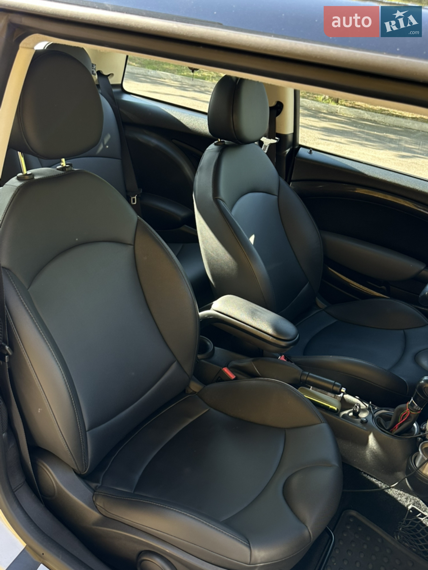2012 MINI Cooper - мініатюра 18