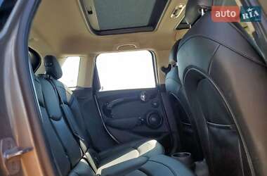Хетчбек MINI Cooper 2017 в 
