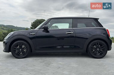 Хэтчбек MINI Cooper 2023 в 