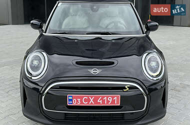 Хэтчбек MINI Cooper 2023 в 