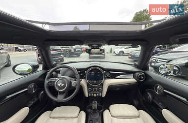 Хэтчбек MINI Cooper 2023 в 