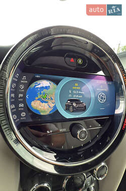 Хэтчбек MINI Cooper 2023 в 