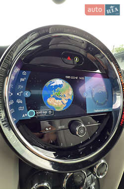 Хэтчбек MINI Cooper 2023 в 