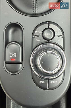 Хэтчбек MINI Cooper 2023 в 
