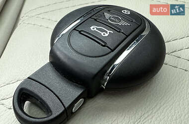 Хэтчбек MINI Cooper 2023 в 