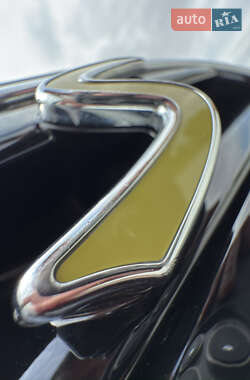 Хэтчбек MINI Cooper 2023 в 