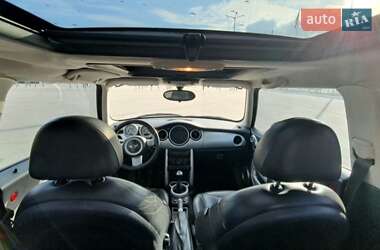 Хэтчбек MINI Cooper 2004 в 