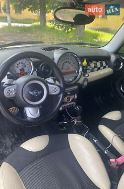 Хетчбек MINI Cooper 2007 в 