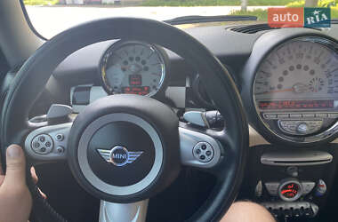 Хетчбек MINI Cooper 2007 в 