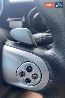 Хетчбек MINI Cooper 2007 в 
