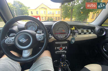 Хетчбек MINI Cooper 2007 в 