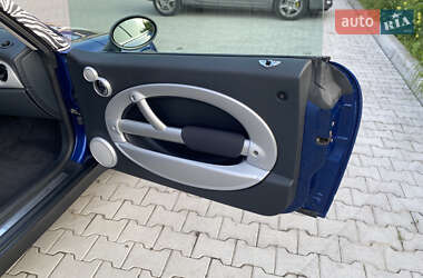 Хетчбек MINI Cooper 2002 в 