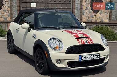 Хэтчбек MINI Cooper 2013 в 