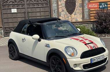 Хэтчбек MINI Cooper 2013 в 
