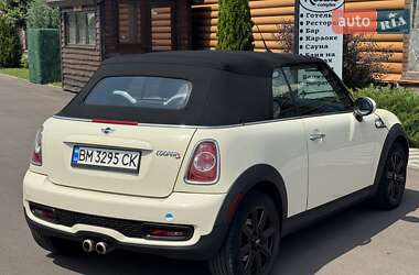 Хэтчбек MINI Cooper 2013 в 