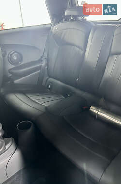 Хэтчбек MINI Cooper 2022 в 