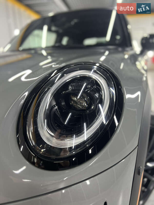 Хетчбек MINI Cooper 2022 в Києві