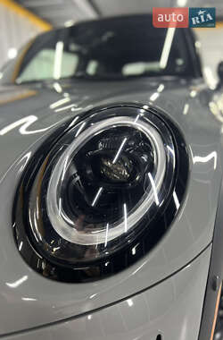Хэтчбек MINI Cooper 2022 в 