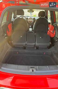 Хэтчбек MINI Cooper 2012 в 