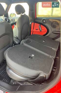 Хэтчбек MINI Cooper 2012 в 