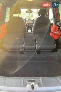 Хэтчбек MINI Cooper 2012 в 