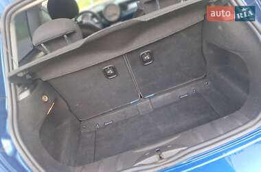 Хэтчбек MINI Cooper 2009 в 