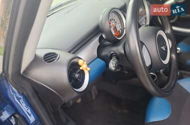 Хэтчбек MINI Cooper 2009 в 