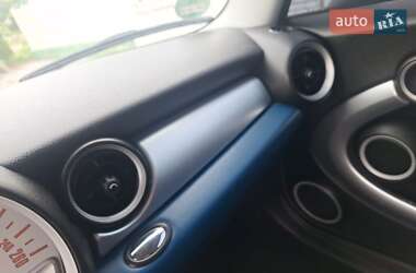 Хэтчбек MINI Cooper 2009 в 