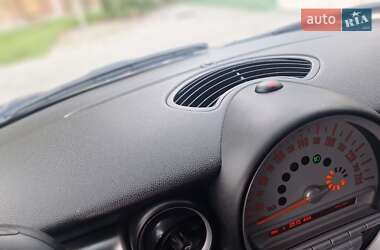 Хэтчбек MINI Cooper 2009 в 