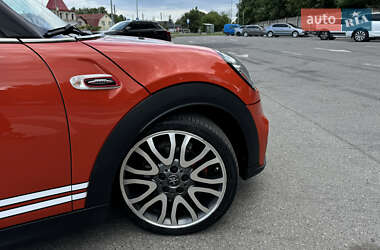 Хэтчбек MINI Cooper 2018 в 