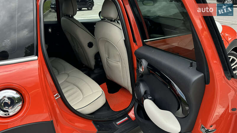 Хэтчбек MINI Cooper 2018 в Виннице