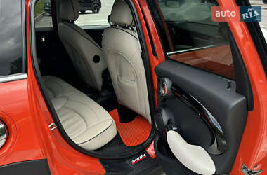 Хэтчбек MINI Cooper 2018 в 