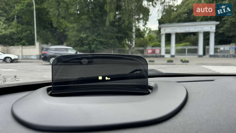 Хэтчбек MINI Cooper 2018 в Виннице