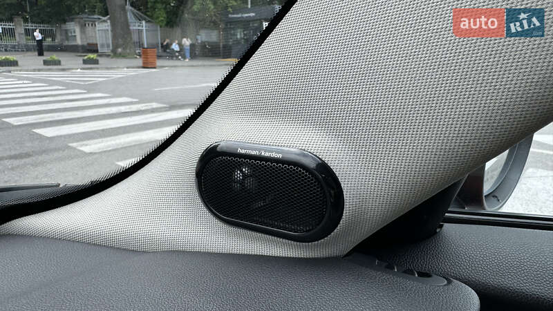 Хэтчбек MINI Cooper 2018 в Виннице