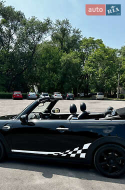 Хэтчбек MINI Cooper 2016 в 