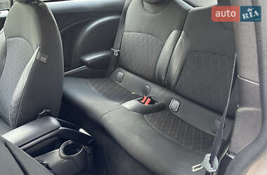 Хэтчбек MINI Cooper 2012 в 