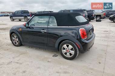 Хетчбек MINI Cooper 2019 в 