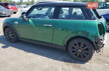 Хэтчбек MINI Cooper 2019 в 